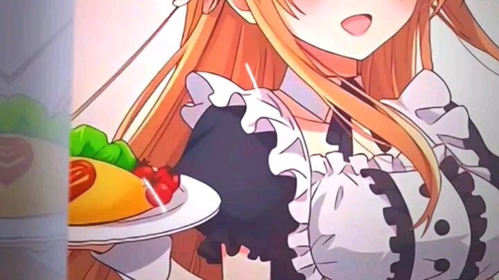 mahiru shina 😖😖