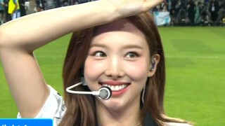 เวอร์ชัน 2024! เวทีรวมเพลง TWICE Cheer Up + Heart Shaker + Dance the night away