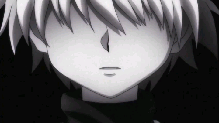 Ending 1 | Hunter x Hunter