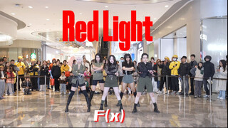 【F(x)】不朽的函数团战歌Red light！警报响起！