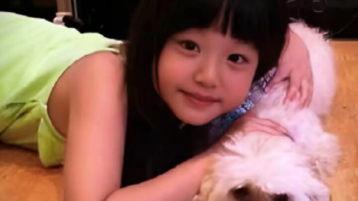 Jang Won-young “Dog Training Should Start From Puppies”