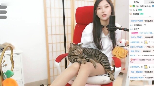 ฮูย่า ยี่เตียว เหมาเอ๋อชง ถ่ายทอดสดหน้าจอ (รวมนับถอยหลัง)