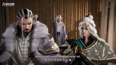 Wan Jie Zhi Zhun Episode 12 Sub indo full