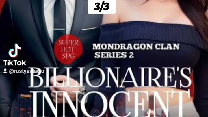 Billionaires Innocent Maid Chapter 1 3/3