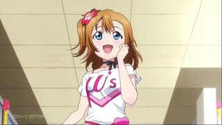 Love Live! School Idol Project (ภาค2) ตอนที่ 13 พากย์ไทย