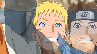 "Thẻ trải nghiệm Hokage một ngày của Konohamaru"