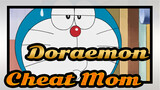 [Doraemon] How Is It Feel Cheat Mom
