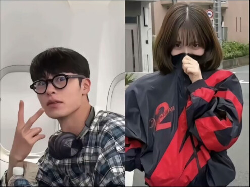 K-pop Memorable Moments Compilation (19)