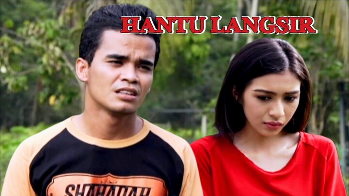 Cerekarama Hantu Langsir 2014