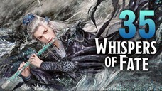 🇨🇳ЄРЅ 35 | 𝗪𝗢𝗙: ŦĦ€ ĐŘΔǤØŇ ĆĦΔŇŦ (2𝗢25)[𝙴𝚗𝚐𝚂𝚞𝚋]