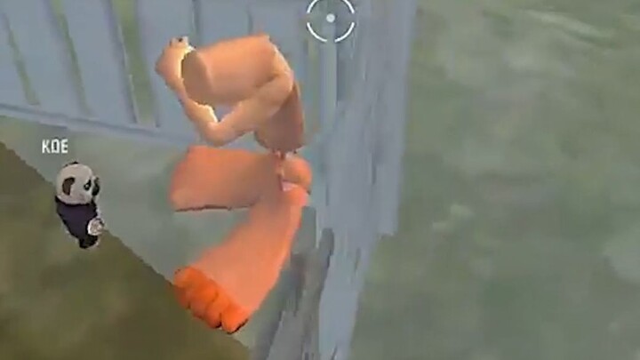 trik ff landmind #ff #freefire #roblox #fishit