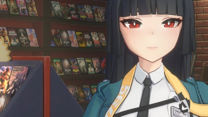 "Pembuat Tali, Ingat Ini"