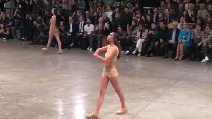 [Fashion]Issey Miyake 2020 Spring Summer Fashion Show
