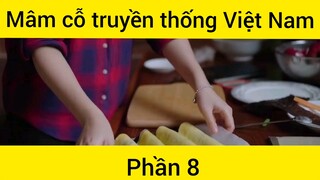 Hướng dẫn cách làm mâm cỗ truyền thống Việt Nam phần 8