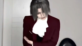 [อวี้เจี้ยนเหลียนซื่อ] อยู่ระหว่างพักรอศาล...