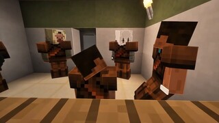 Is the disaster in the fifth episode of Extreme Cold Dormitory an experiment?