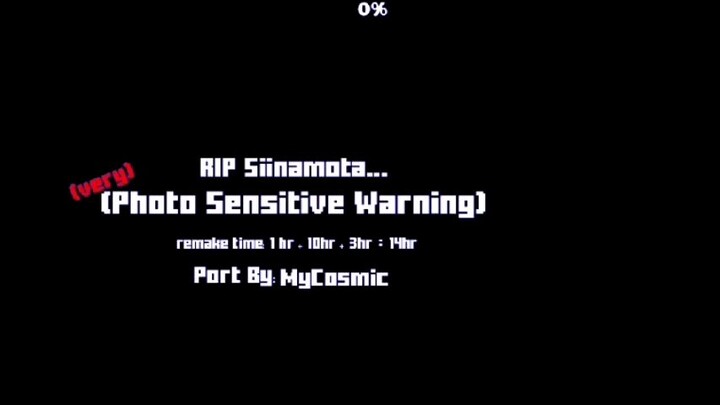 Girl a remake [RGPDS]