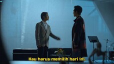 Dangerous Relationship Eps. 15