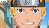 Naruto - Bài Học Về Ý Chí Của Hokage 1