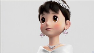 50th Anniversary! 3D Animation "Doraemon: Stand by Me 2" Trailer