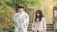 Sweet Tai Chi 💦🌺💦 Episode 07 💦🌺💦 English subtitles