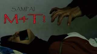 GAK BISA NOLAK - SAMPAI MATI AKU DIMILIKINYA - FILM PENDEK