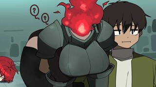 The hero said nothing, but just stole her body [Junkzero]
