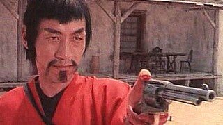 【吐嚎】意大利人导演史上最奇葩中国功夫片，主演号称是李小龙的弟弟