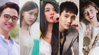 Giải đen tháng cô hồn!