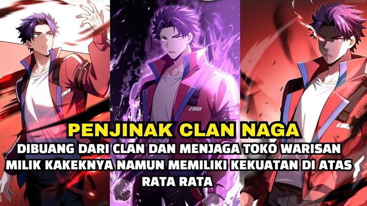 Semua Orang Pakai Sihir, Dia Hanya Punya Pedang!3