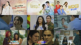 GMA 7 Network Commercial Break September 08, 2025 (Monday) (New GMA  Fantaseries & Heart of Asia)