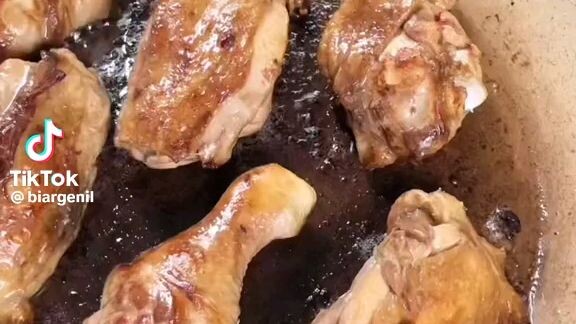 ibang level na manuk