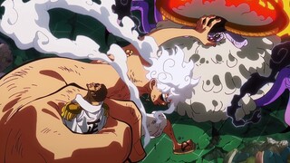 One Piece episode 1143 English Sub | REACTION
