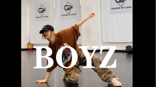 Bad Boy又是谁喜欢的歌！