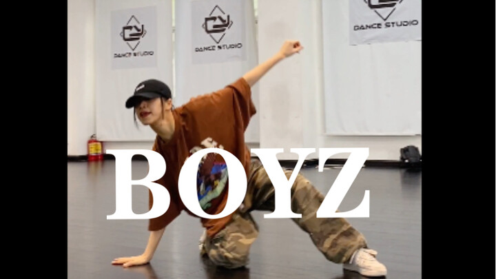 Whose song is Bad Boy?