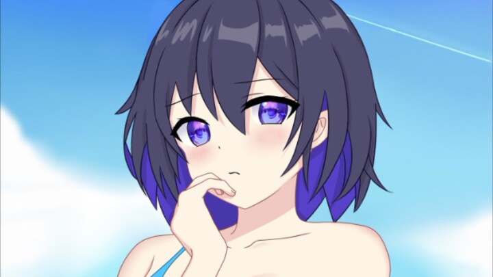 热爱105℃的希儿