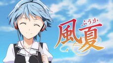 Fuuka Episode 01 Subtitle Indonesia