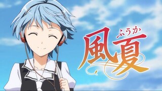 Fuuka Episode 08 Subtitle Indonesia