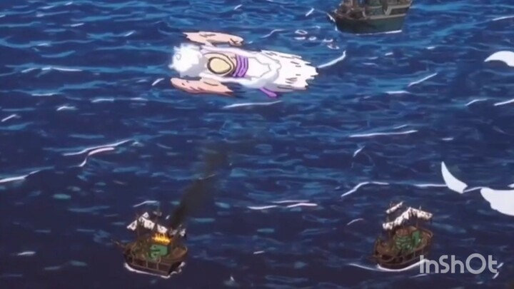 AMV one piece last episode