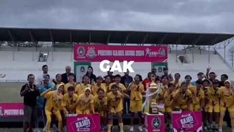 inter putri kediri