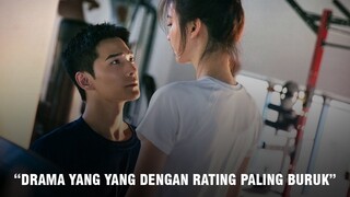 Yang Yang Putuskan Ikatan Dengan Agen Setelah Dramanya Dapat Rating Buruk?