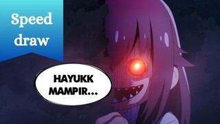 Siscon atau Yandere? Mungkin keduanya...[Part 2]