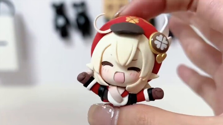 Do you guys make your own blind boxes without fingerprints? ?
