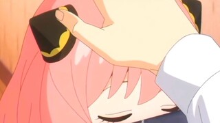 AMV-light switch-aya forger