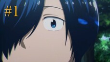 Ao no Orchestra 2nd Season tập 1