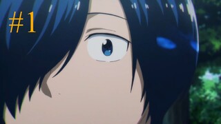 Ao no Orchestra 2nd Season tập 1