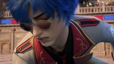 The War Of Cards Eps 10 sub indo