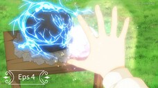 Magic Maker : Isekai Mahou no Tsukurikata Eps 4 Sub Indo