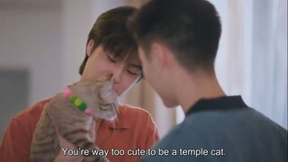 Boys in Love (2025) Episode 5 english sub - Dramago.me