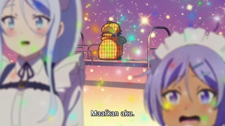 Episode 6 (S2) [p4] - Tensei Dainana Ouji Subtitle Indonesia